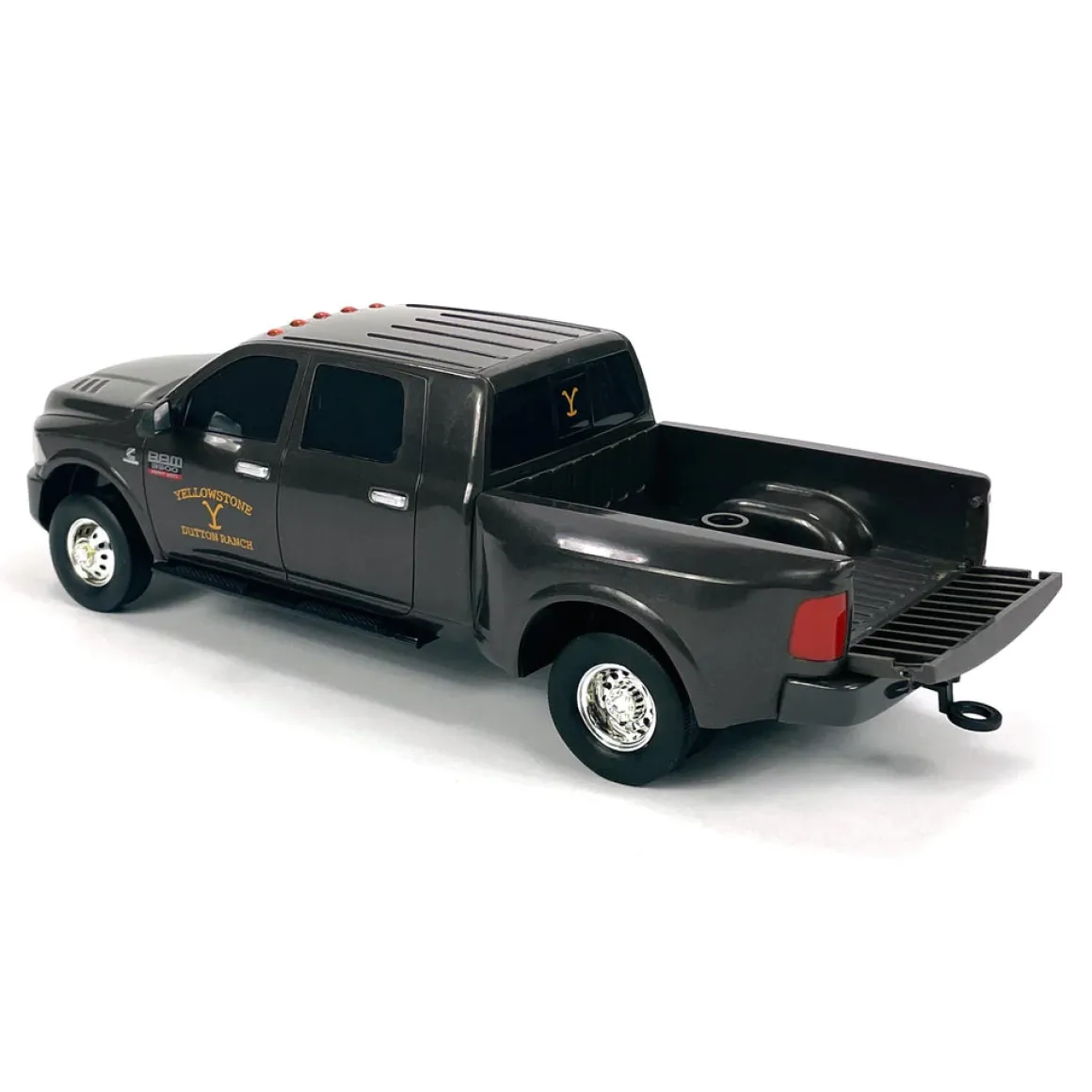 1/20 Dodge Ram 3500, Dutton Ranch, Yellowstone