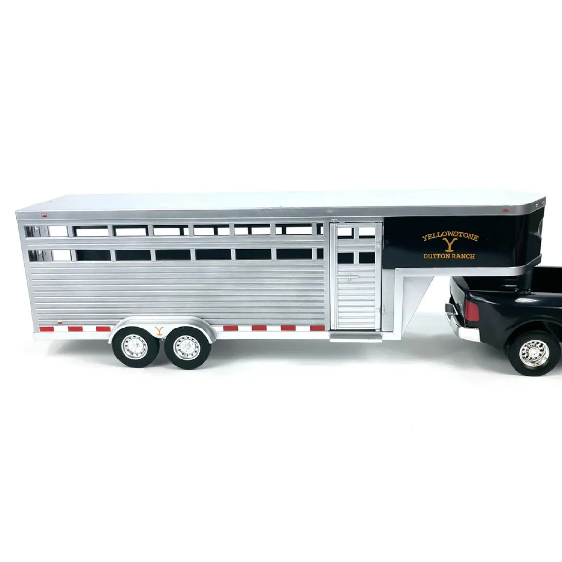 1/20 Dutton Ranch Horse Trailer, Yellowstone