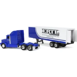 1/64 ERTL '79' Semi & Trailer, 79 Years of ERTL, 1st in Series