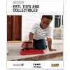2022 ERTL Case IH Full Size Color Catalog