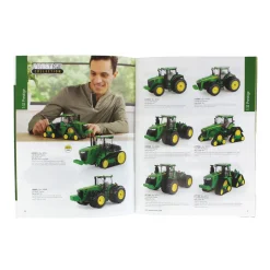 2024 ERTL John Deere Replicas and Toys "Mini" Catalog