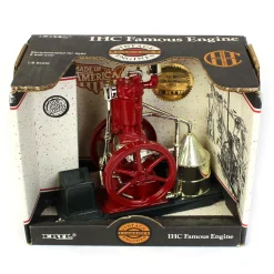 1/8 ERTL Special Edition IHC Famous Engine, 1992 Nashville 1st in Series
