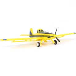 1/60 Exclusive Edition Air Tractor AT-502B AG Spray Crop Duster Airplane by New Ray