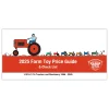 2025 Farm Toy Price Guide & Check List: 1/32 & 1/16, National Farm Toy Museum