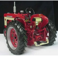 1/16 Farmall 560 Diesel Narrow Front, ERTL Precision Series #19