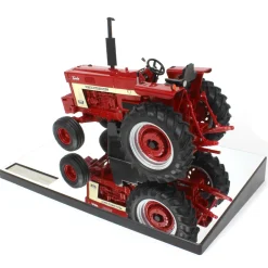 1/16 Farmall 1066, Farmall 100th Anniversary Limited Edition