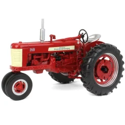 1/16 Farmall 350 Narrow Front
