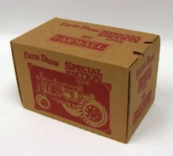 1/16 Farmall F-20, 1991 Farm Show Special Edition