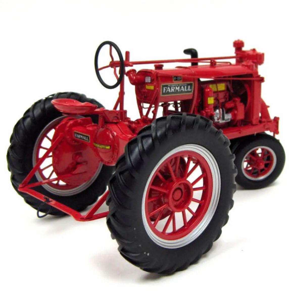 1/16 Farmall F-20 Narrow Front, ERTL Precision Series #4