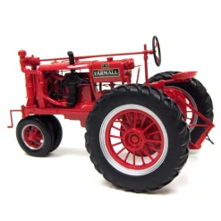 1/16 Farmall F-20 Narrow Front, ERTL Precision Series #4