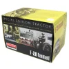 1/16 Farmall F-20 with Firestone Tires & Lowell Davis Figurine, 1st in Firestone Series