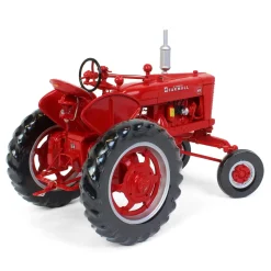1/16 Farmall MV High-Clear, ERTL Precision Series #20
