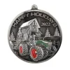 2022 Fendt 1050 "Happy Holidays" Ornament