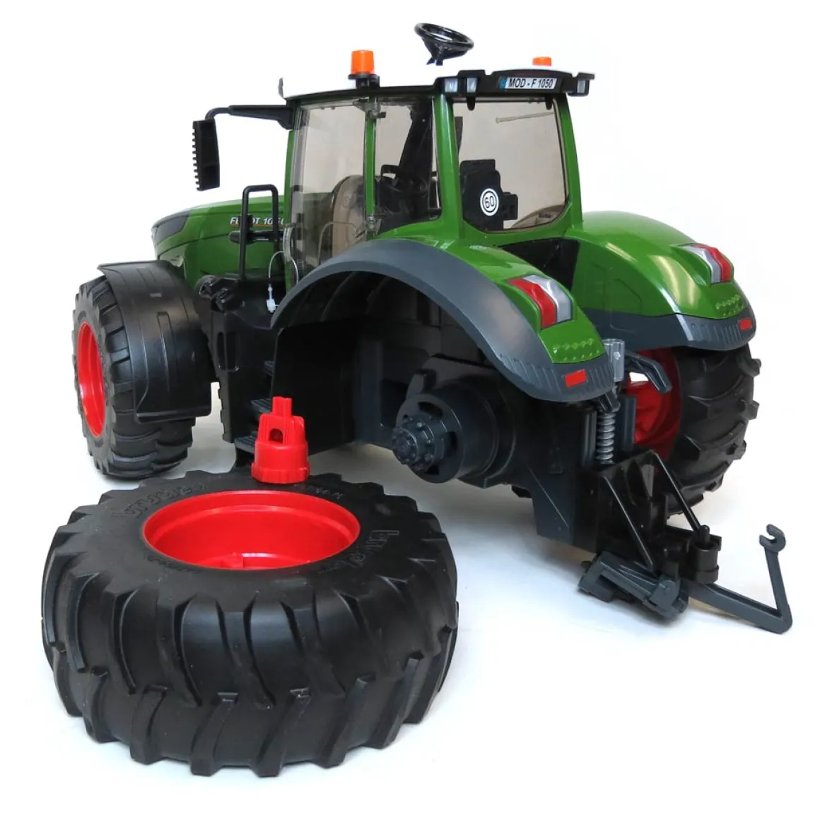 1/16 Fendt 1050 Vario by Bruder