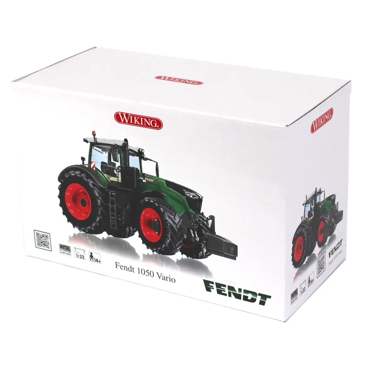 1/32 Fendt 1050 Vario Tractor with MFD by Wiking