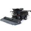 1/32 Fendt Ideal 9T with Corn Header