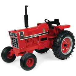 1/16 FFA International Harvester 966 Black Stripe Wide Front