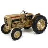 1/16 Ford 881 Gold Demonstrator, 25th Anniversary National Farm Toy Museum