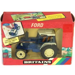 1/32 Ford 5610 Tractor by Britains