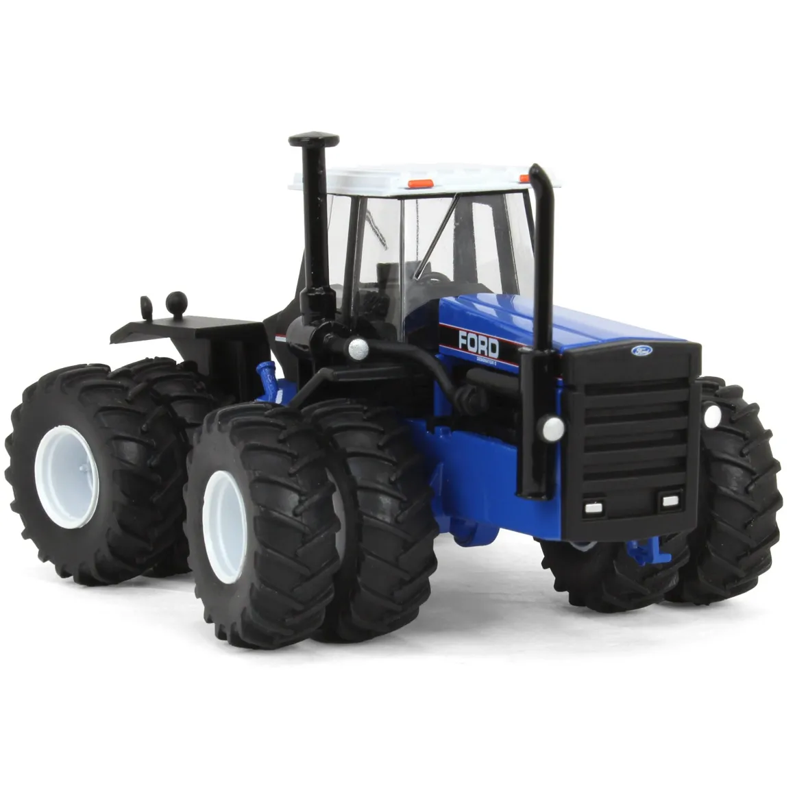 1/64 Ford 846 4WD with 25.5-42 Duals, Limited Edition Series