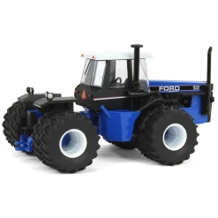 1/64 Ford 846 4WD with 25.5-42 Duals, Limited Edition Series