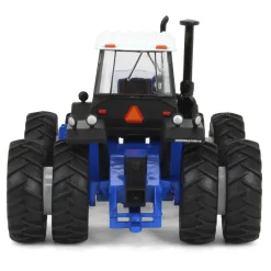 1/64 Ford 846 4WD with 25.5-42 Duals, Limited Edition Series