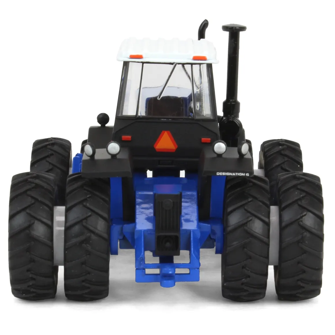 1/64 Ford 846 4WD with 25.5-42 Duals, Limited Edition Series