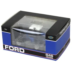 1/64 Ford 846 4WD with 25.5-42 Duals, Limited Edition Series