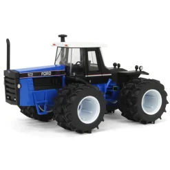 1/64 Ford 976 4WD with 20.8-42 Rice and Cane Duals, Limited Edition Series