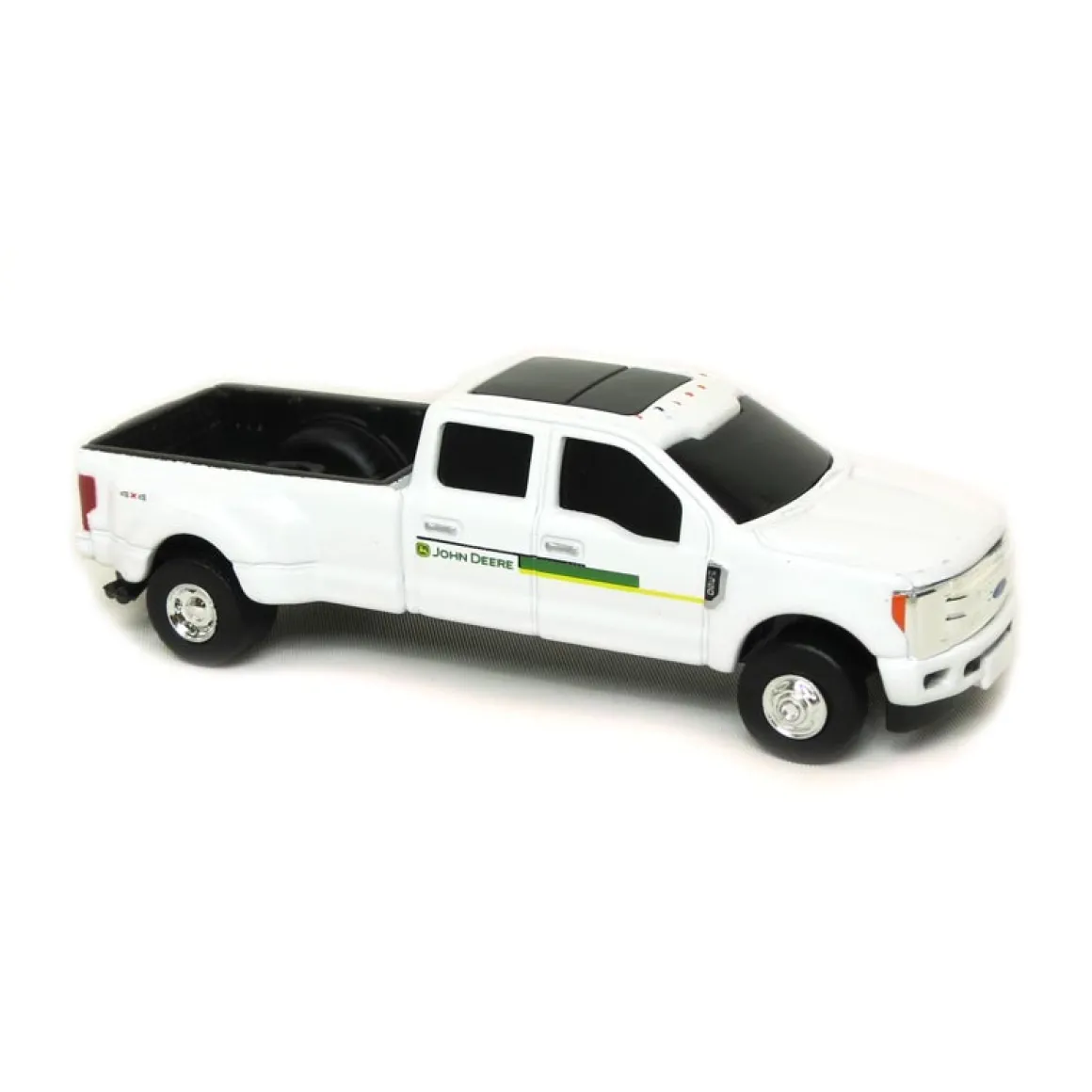 1/64 Ford F-350 John Deere Dealership Truck