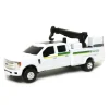 1/64 Ford F-350 John Deere Service Truck