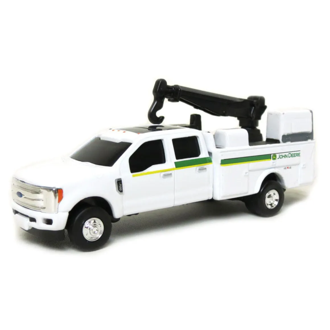 1/64 Ford F-350 John Deere Service Truck