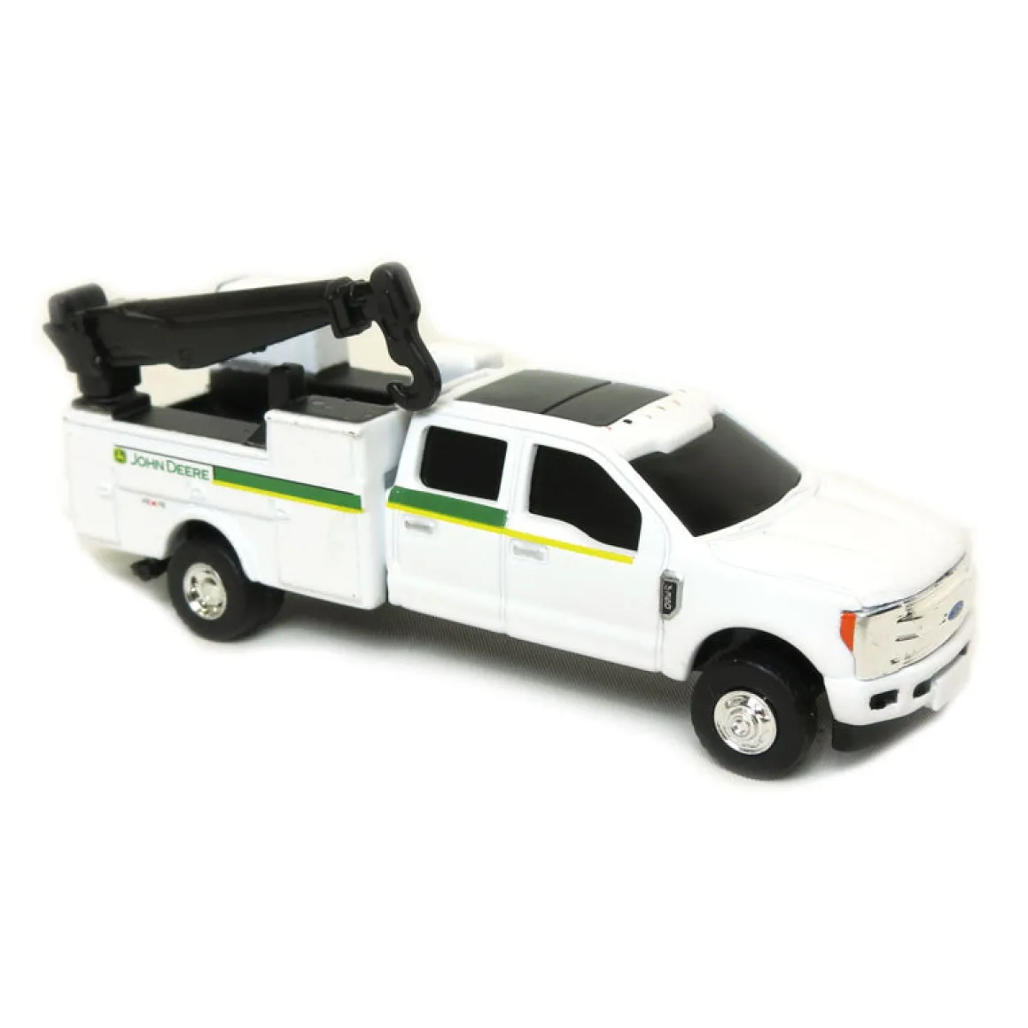 1/64 Ford F-350 John Deere Service Truck