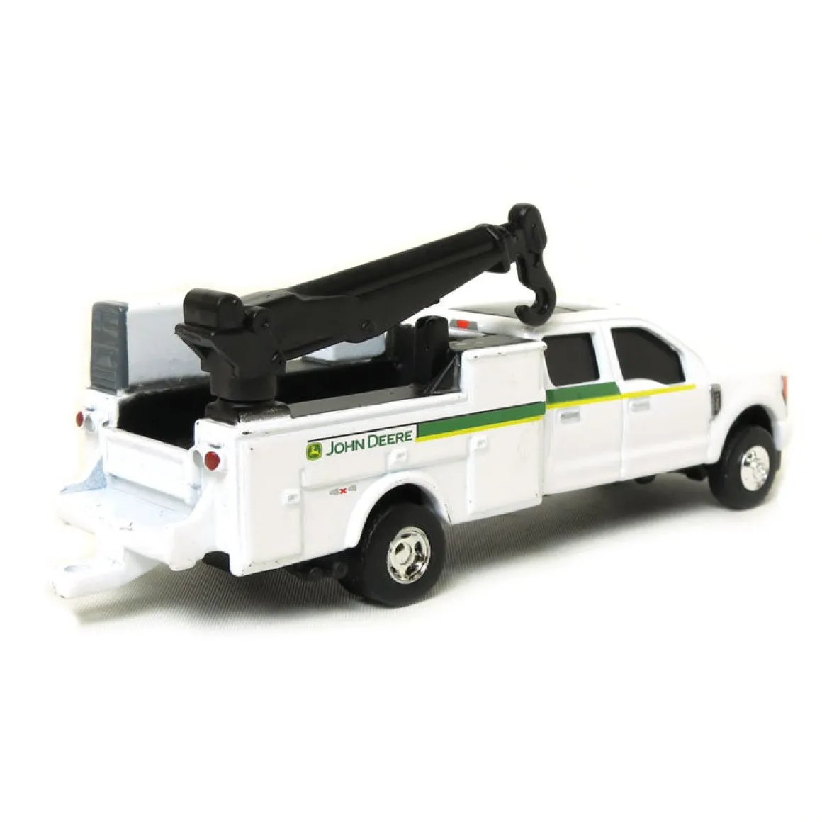 1/64 Ford F-350 John Deere Service Truck