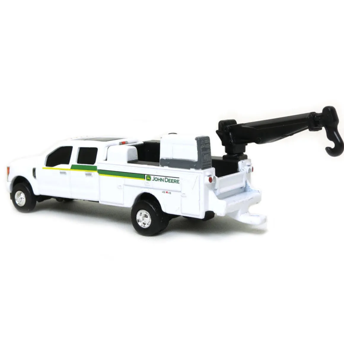 1/64 Ford F-350 John Deere Service Truck