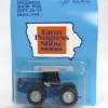 1/64 Ford Versatile 976 with Duals & Grey Cab, 1990 Farm Progress Show
