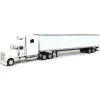 1/64 Freightliner Classic XL Sleeper with Single Rear Door