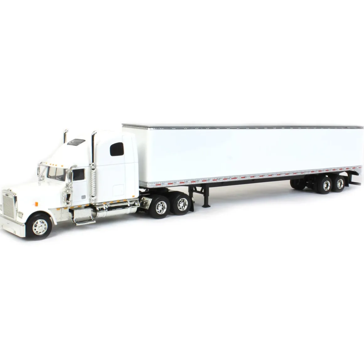 1/64 Freightliner Classic XL Sleeper with Single Rear Door