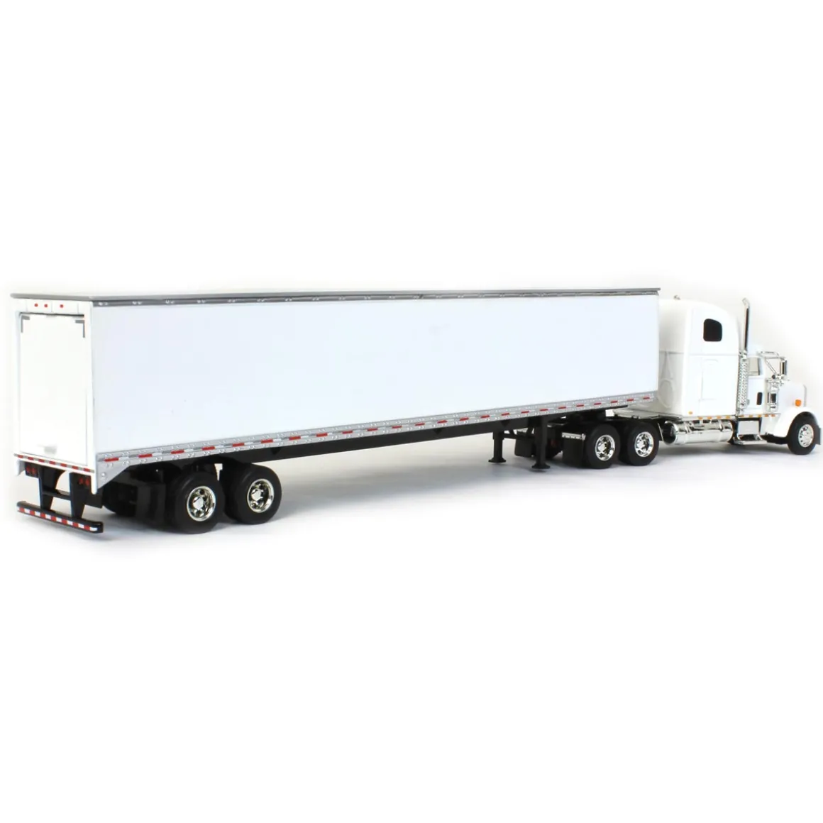1/64 Freightliner Classic XL Sleeper with Single Rear Door