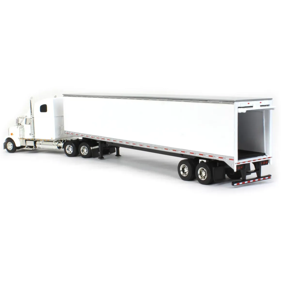 1/64 Freightliner Classic XL Sleeper with Single Rear Door