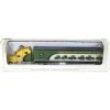 1/64 Freightliner Tractor Trailer Featuring John Deere ''Reshaping the Boundaries''