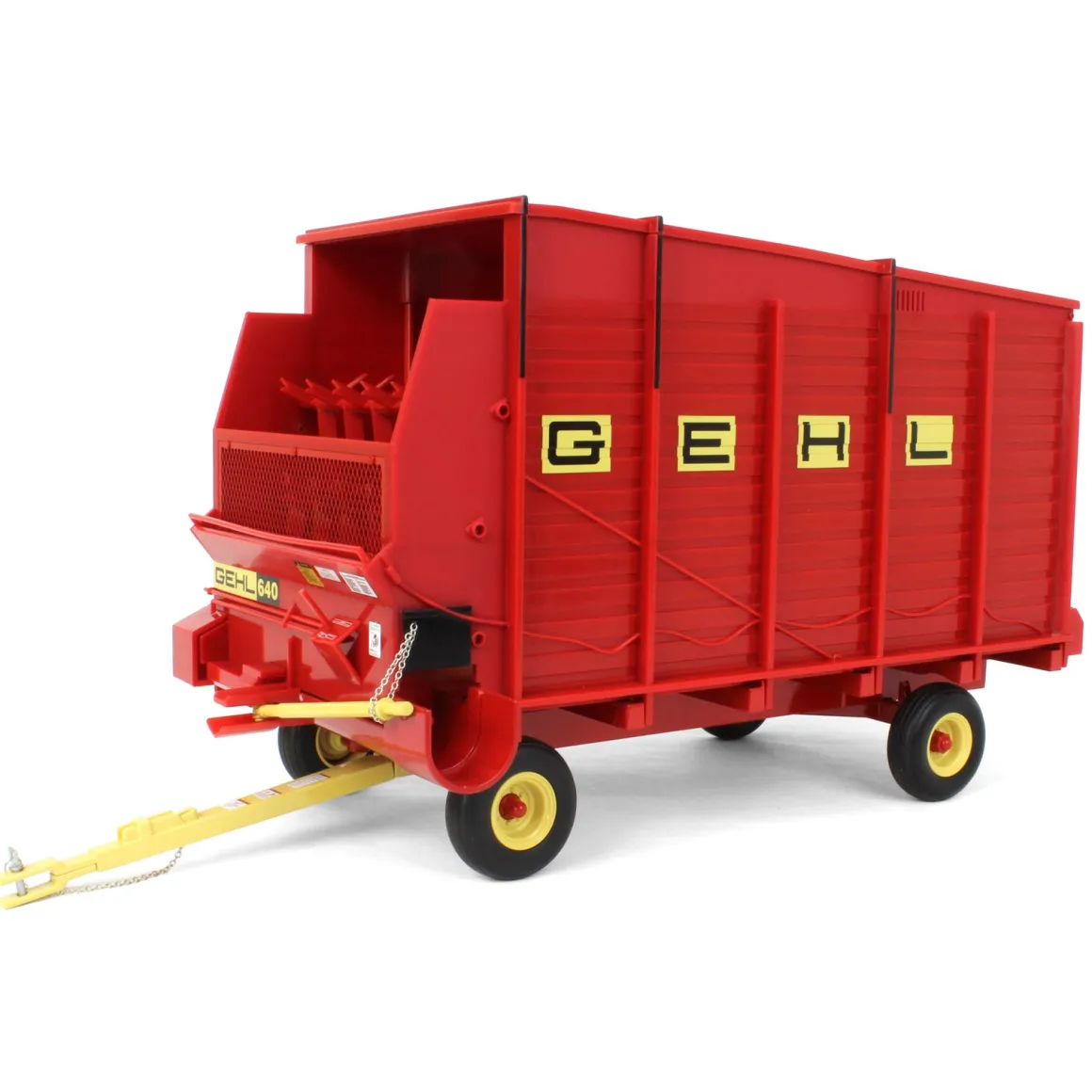 1/16 GEHL 640 Forage Wagon by SpecCast