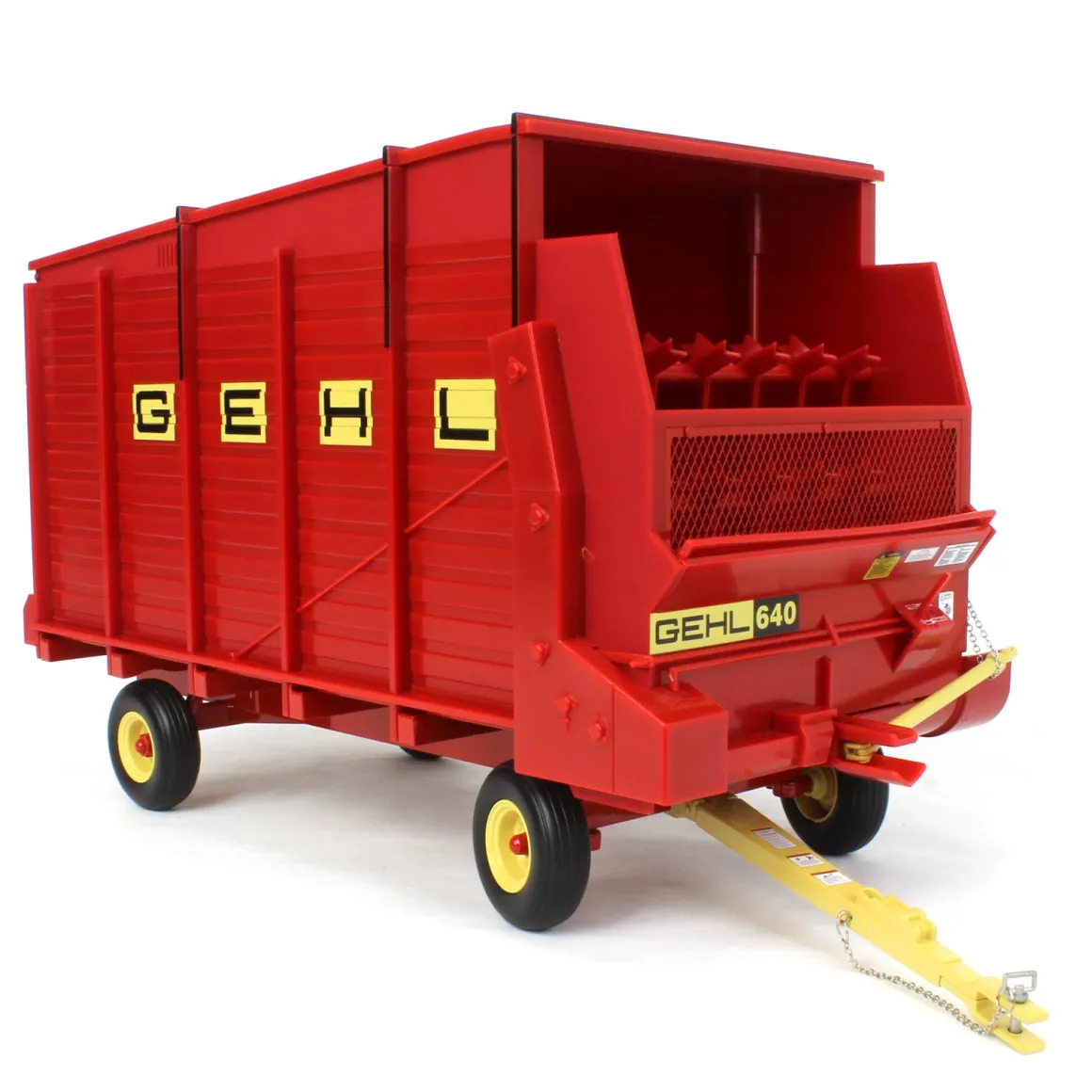1/16 GEHL 640 Forage Wagon by SpecCast