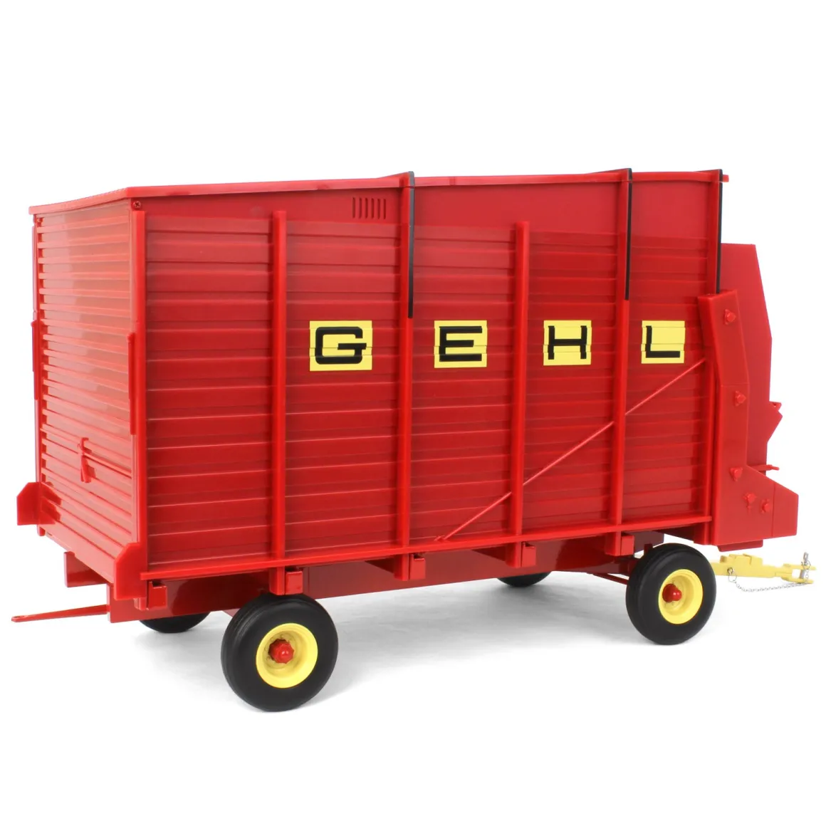 1/16 GEHL 640 Forage Wagon by SpecCast