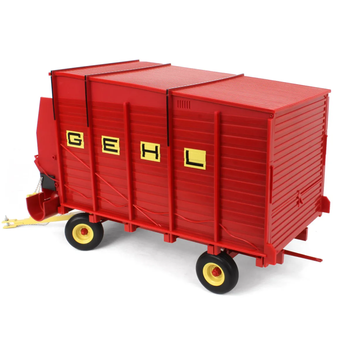 1/16 GEHL 640 Forage Wagon by SpecCast