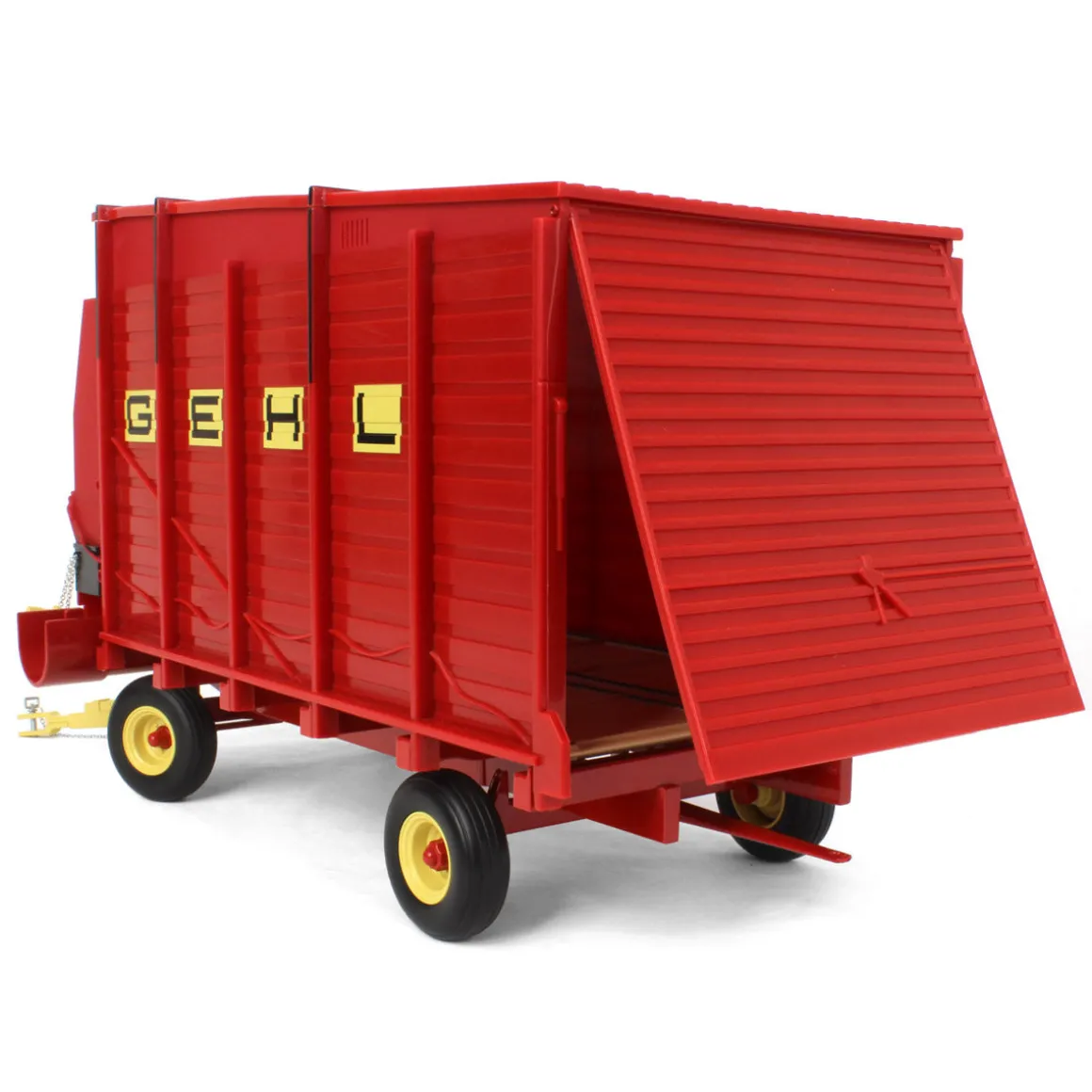 1/16 GEHL 640 Forage Wagon by SpecCast