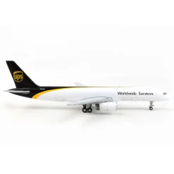 1/400 Gemini UPS Boeing 757-200F Plane