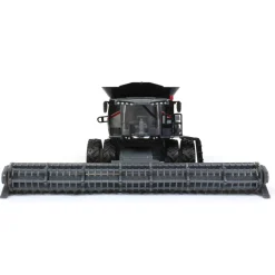 1/64 Gleaner S98 Combine with both Corn and Grain Head
