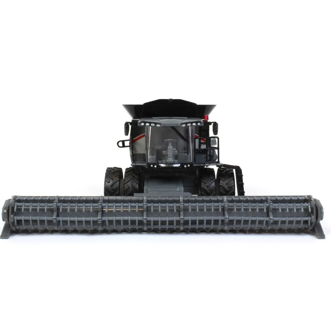 1/64 Gleaner S98 Combine with both Corn and Grain Head