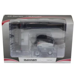 1/64 Gleaner S98 Combine with both Corn and Grain Head